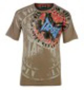 T-shirt Tapout Foil Tee - 2832735687