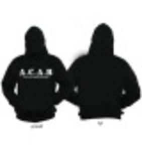 Bluza Ninja ACAB - 2832735480