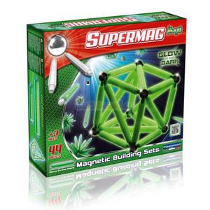 Supermag Maxi Glow 44 el. - 2845125946