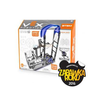 HEXBUG VEX ukowa wyrzutnia - kule - 2845126000