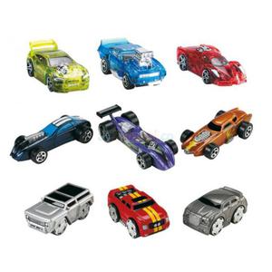 Hot Wheels Mae Samochodziki mix - 2845125670