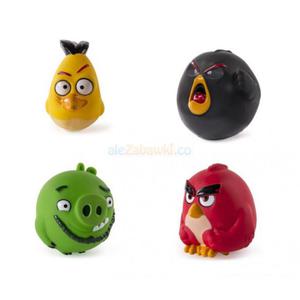 Angry Birds Vinyl - Vinylowe Figurki Kolekcjonerskie - 2845125514