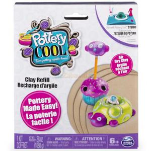 Pottery Cool - glina zapas - 2845125570