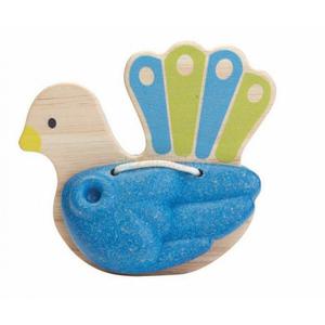 Klekotka Paw, Plan Toys PLTO-6432 - 2842137533