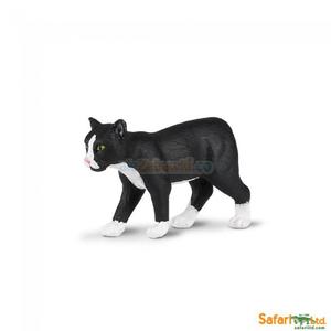 Kot rasy Manx, SafariLtd - 2847416879