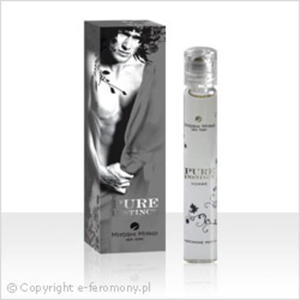 Miyoshi Miyagi Pure Instinct 8 ml FOR MAN - 2825982097