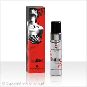 Miyoshi Miyagi Instinct 5 ml FOR WOMAN - 2825982080