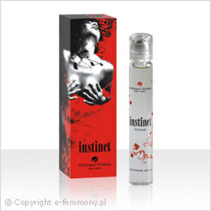 Miyoshi Miyagi Instinct 8 ml FOR WOMAN - 2825982081