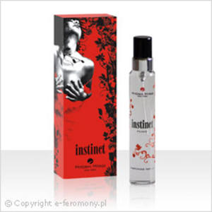 Miyoshi Miyagi Instinct 13 ml FOR WOMAN - 2825982082