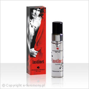 Miyoshi Miyagi Instinct 5 ml FOR MAN - 2825982085