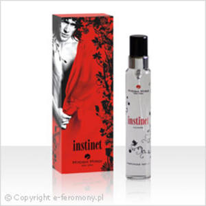 Miyoshi Miyagi Instinct 13 ml FOR MAN - 2825982087