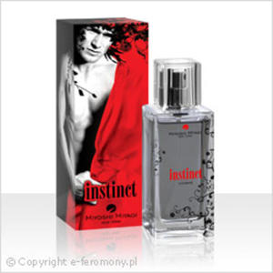 Miyoshi Miyagi Instinct 50 ml FOR MAN - 2825982088