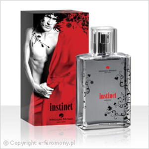 Miyoshi Miyagi Instinct 100 ml FOR MAN - 2825982089