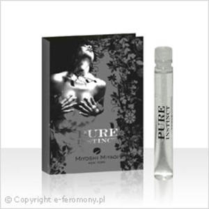 Miyoshi Miyagi Pure Instinct 1,7 ml FOR WOMAN - 2825982090