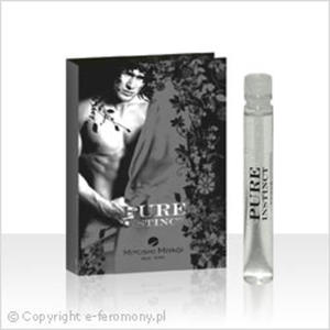 Miyoshi Miyagi Pure Instinct 1,7 ml FOR MAN - 2825982095