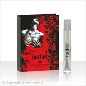 Miyoshi Miyagi Instinct 1,7 ml FOR WOMAN - 2825982079