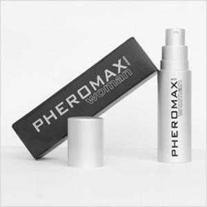 Feromony PHEROMAX 14 ml FOR WOMAN - 2825982102