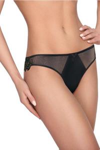 Stringi Szorto-stringi Model Zuza 043 Black - Ewana - 2868234756