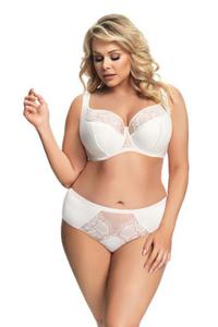 Figi Model Alicante K648 Cream - Gorsenia Lingerie - 2876087095