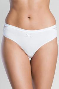 Figi Model Wiktoria brazylian White - Italian Fashion - 2871591396
