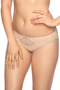 Figi Brazyliany Model 874B Samira Beige - Gaia - 2871591755