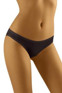 Figi Model Flossy Soft Black - Wolbar - 2871776307