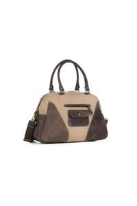 Torba do rki Tiara VOOC EC7 Beige - Verosoft - 2868246022