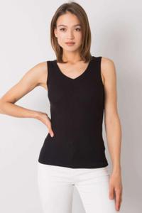 Koszulka Top Model TW-TP-OB017.83 Black - Och Bella - 2869645354