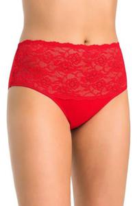 Figi Model Violetta 144 Red - Teyli - 2875095791