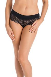 Figi brazyliany Model Eco Exclusive 1110 Black - Teyli - 2875096705