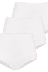 Figi Komplet figi Model Classico 148-3 White - Teyli - 2875096716