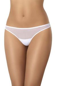 Figi brazyliany Model Tati 316 White - Teyli - 2875096755