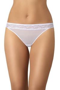 Figi Model Faggy 323 White - Teyli - 2875183699