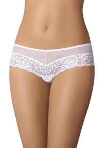 Figi brazyliany Model Kate 301 White - Teyli - 2875303873