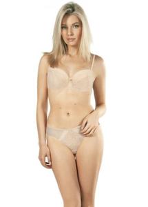 Figi Nipplex Casilda II Brazyliany S-XL beowy - 2875304114