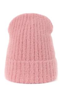 Czapka Model Milusiska Light Pink - Art of polo - 2876088370