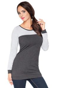 Tunika Model J1 Dark Grey/Light Grey - RaWear - 2871771277