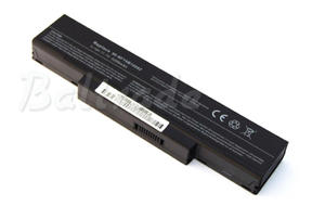 Bateria do Asus F2 F3 A9 4400mAh - 2351808357