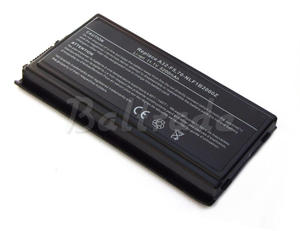 Bateria do Asus F5 X50 4400mAh - 2351808460