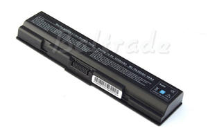 Bateria do Toshiba PA3534U A200 L200 L500 4400mAh - 2840777250