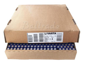 500 x bateria alkaliczna Varta Industrial LR6/AA 4006 (tray) - 2840777680