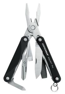 Multitool Leatherman Squirt PS4 (831233) - 2854940296
