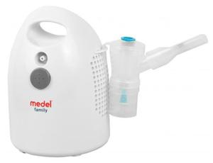 Inhalator MEDEL FAMILY PLUS - 2840776810