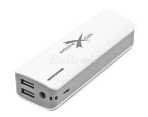 Mobilna bateria Power Bank extreme style EPW10 10000mAh - 2850946484