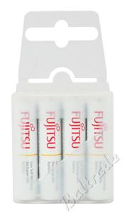 4 x akumulatorki Fujitsu HR-4UTC R03/AAA 800mAh (box) - 2846833041