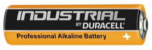 500 x bateria alkaliczna Duracell Industrial LR6/AA (bulk) - 2840777656