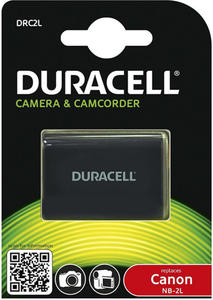 Akumulator NB-2L marki Duracell - 2845240052