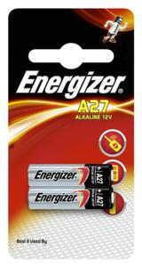 2 x bateria do pilota samochodowego Energizer 27A MN27 - 2351808482