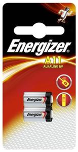 2 x bateria do pilota samochodowego Energizer 11A / MN11 - 2351808041