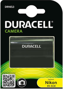 Akumulator EN-EL3e marki Duracell - 2351808335